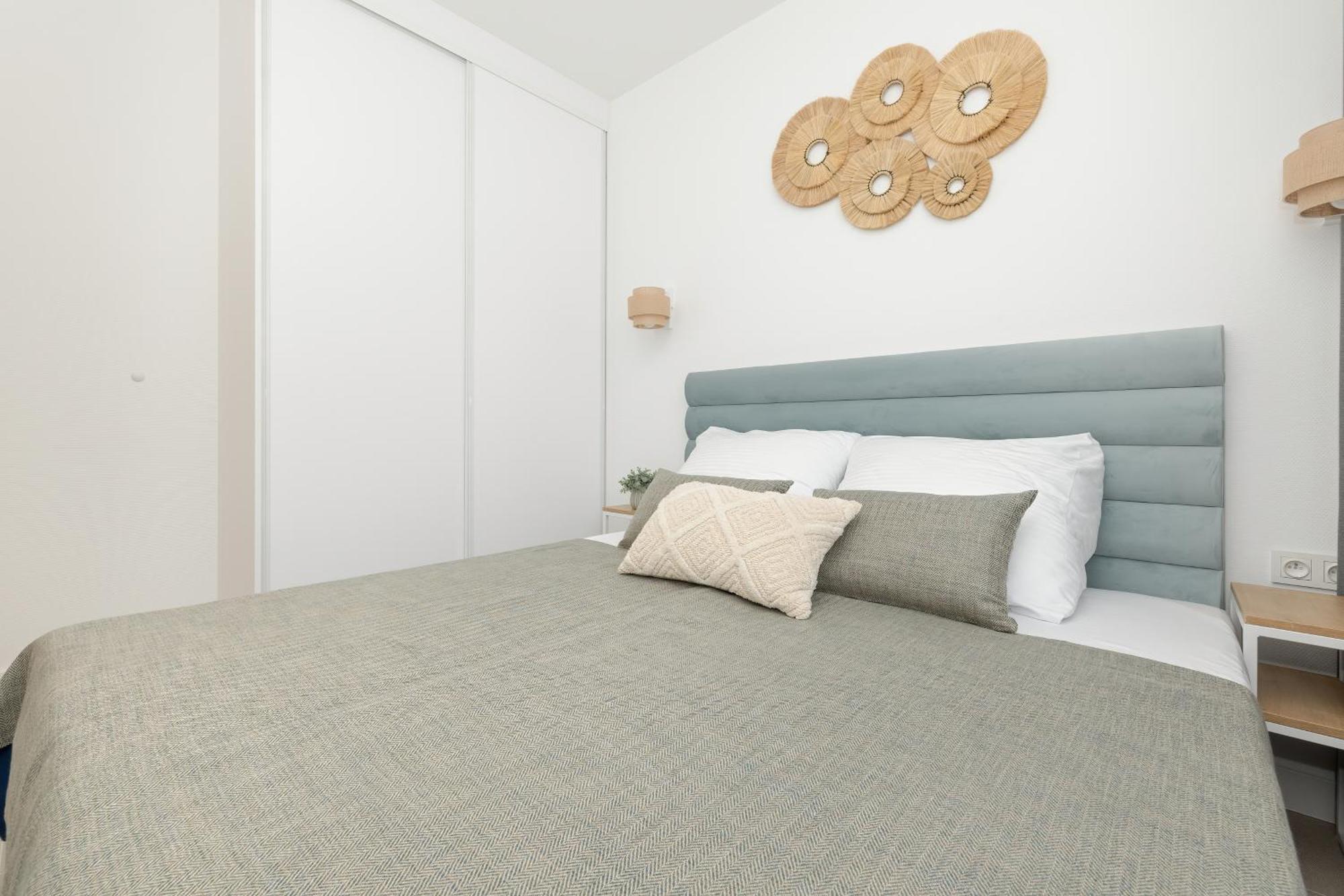 Aquamarina Dabki Marina Invest Aparthotel Eksteriør bilde